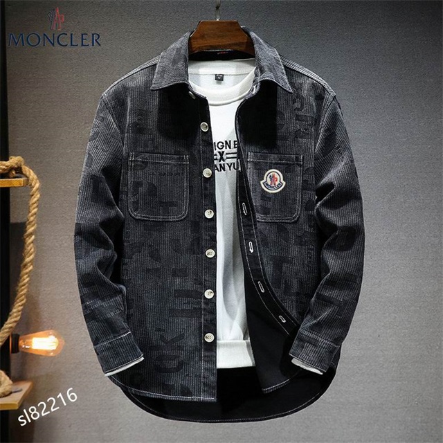 Moncler Jacket-064